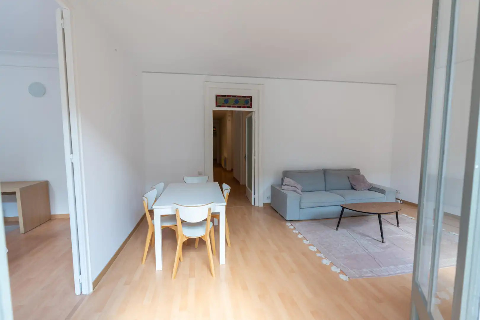 Appartement avec terrasse à vendre à Carrer de Pàdua, imagen 3