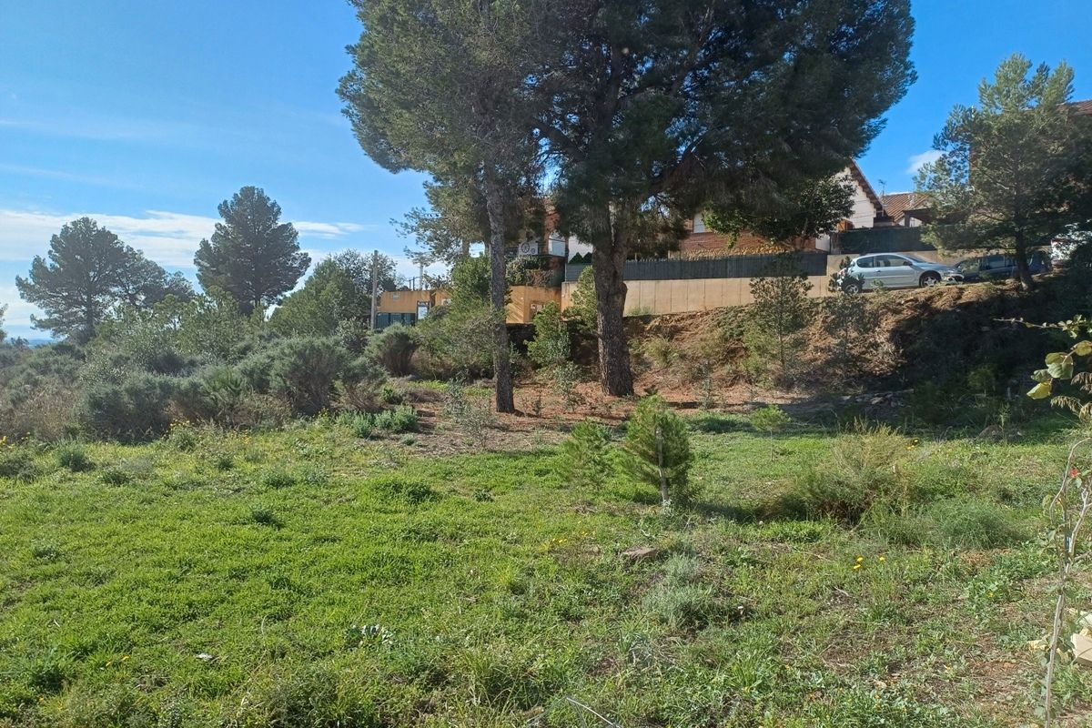 Residential for sale in Riudecanyes