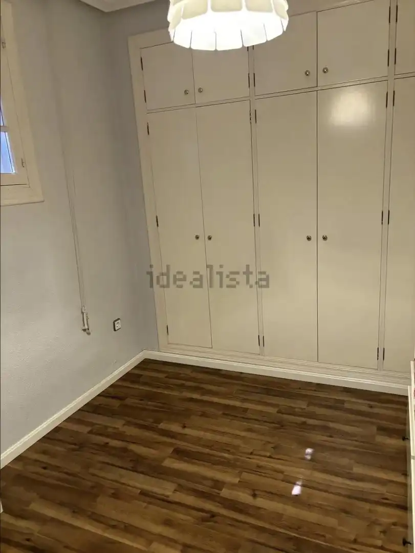 Dormitori de Casa o xalet en venda en Murcia amb Aire condicionat, Calefacció i Jardí privat