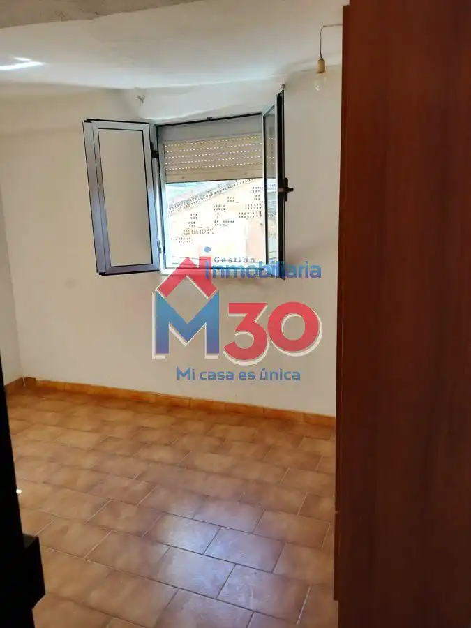 Schlafzimmer von Haus oder Chalet zum Verkauf in Quintanaélez mit Heizung