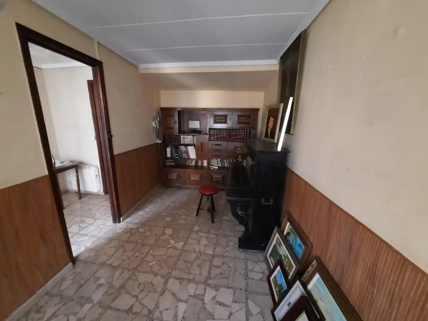 Casa con terraza en venta en Ayora, imagen 24