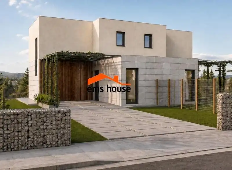 Exterior view of Houses for sale in Calonge i Sant Antoni  with Air Conditioner, Parquet flooring and Terrace