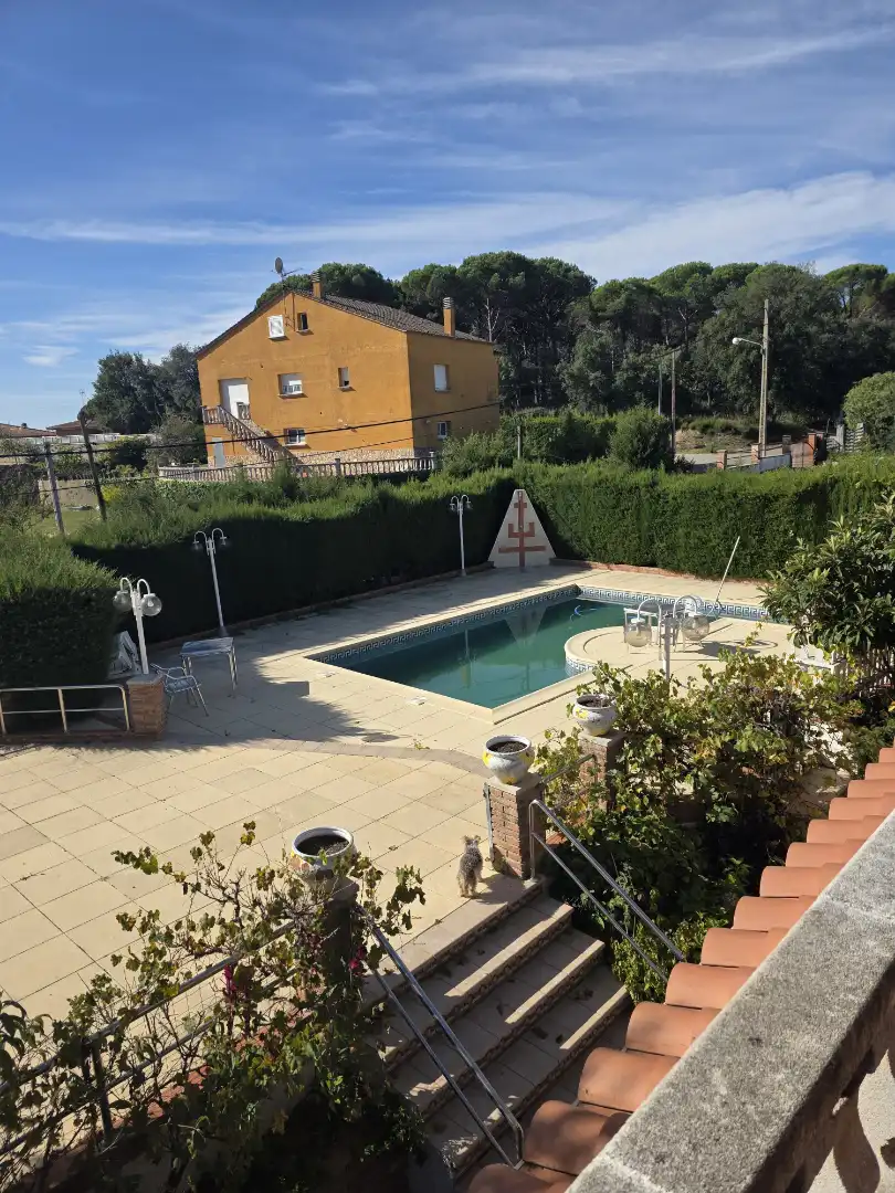 House with terrace for sale in Calle Narcis Monturiol, imagen 14