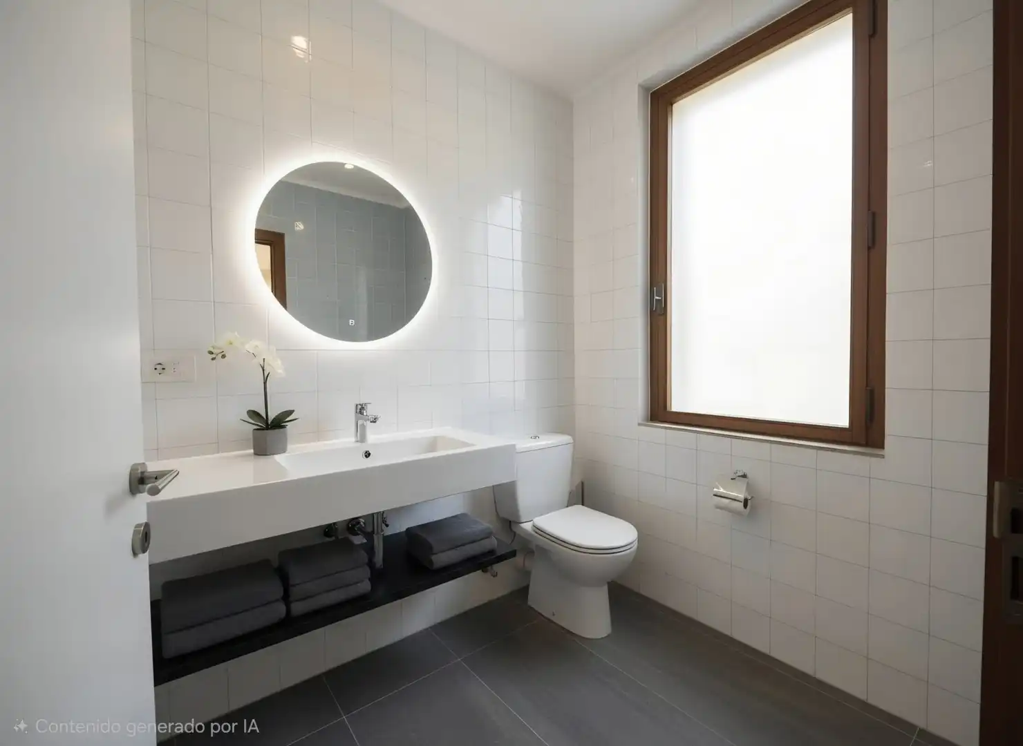 Baño de Casa o chalet en venta en Chulilla con Jardín privado, Terraza y Trastero