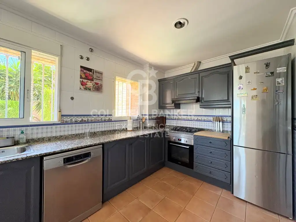 Houses for sale in Calle Goya-La Loma, La Loma