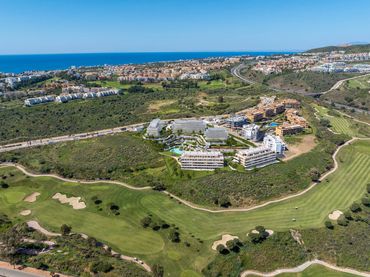 Apartamento con ascensor en venta en Riviera del Sol