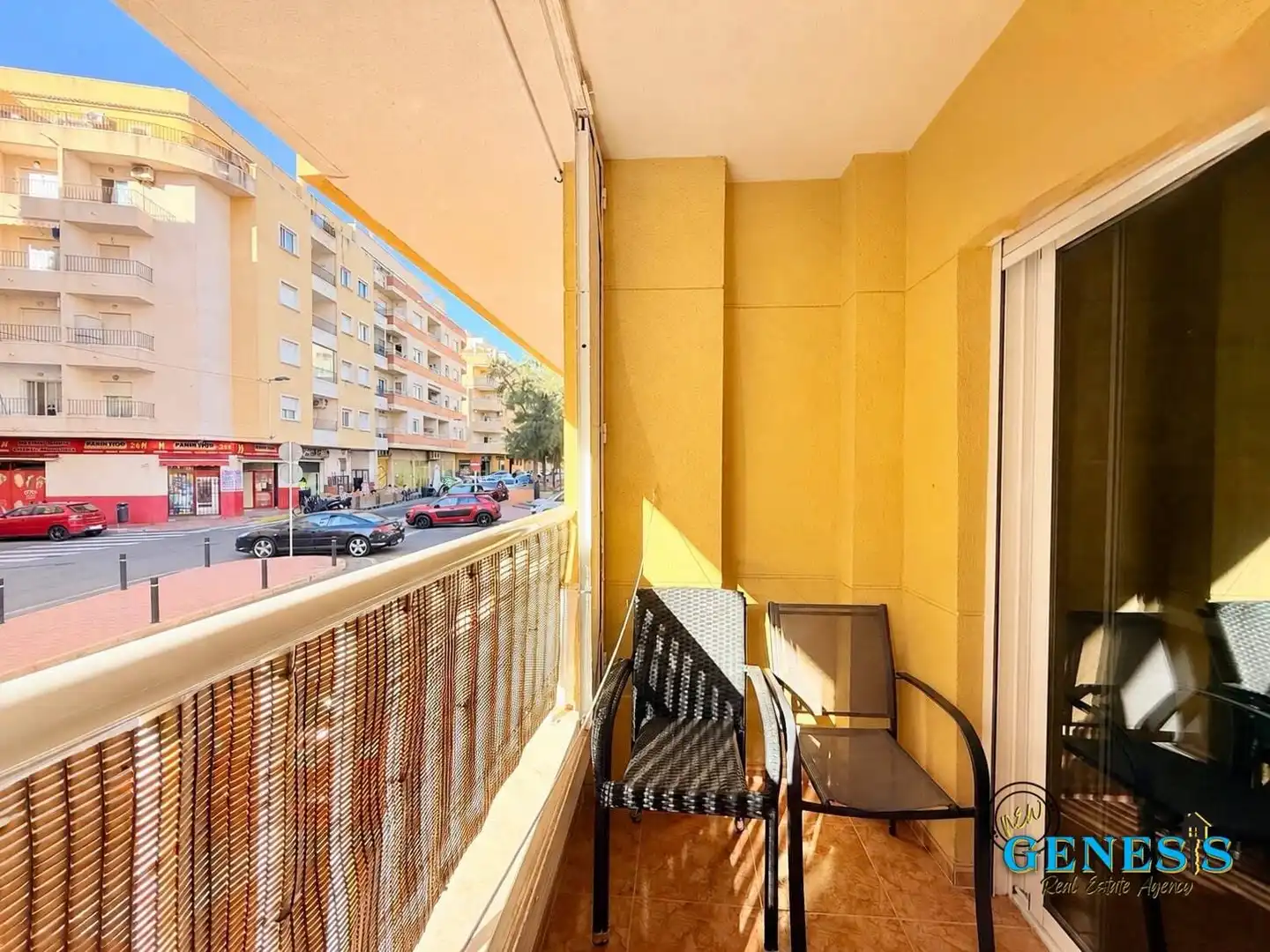 Apartment mit Terrasse zum Verkauf in Avenida Diego Ramírez Pastor, imagen 6