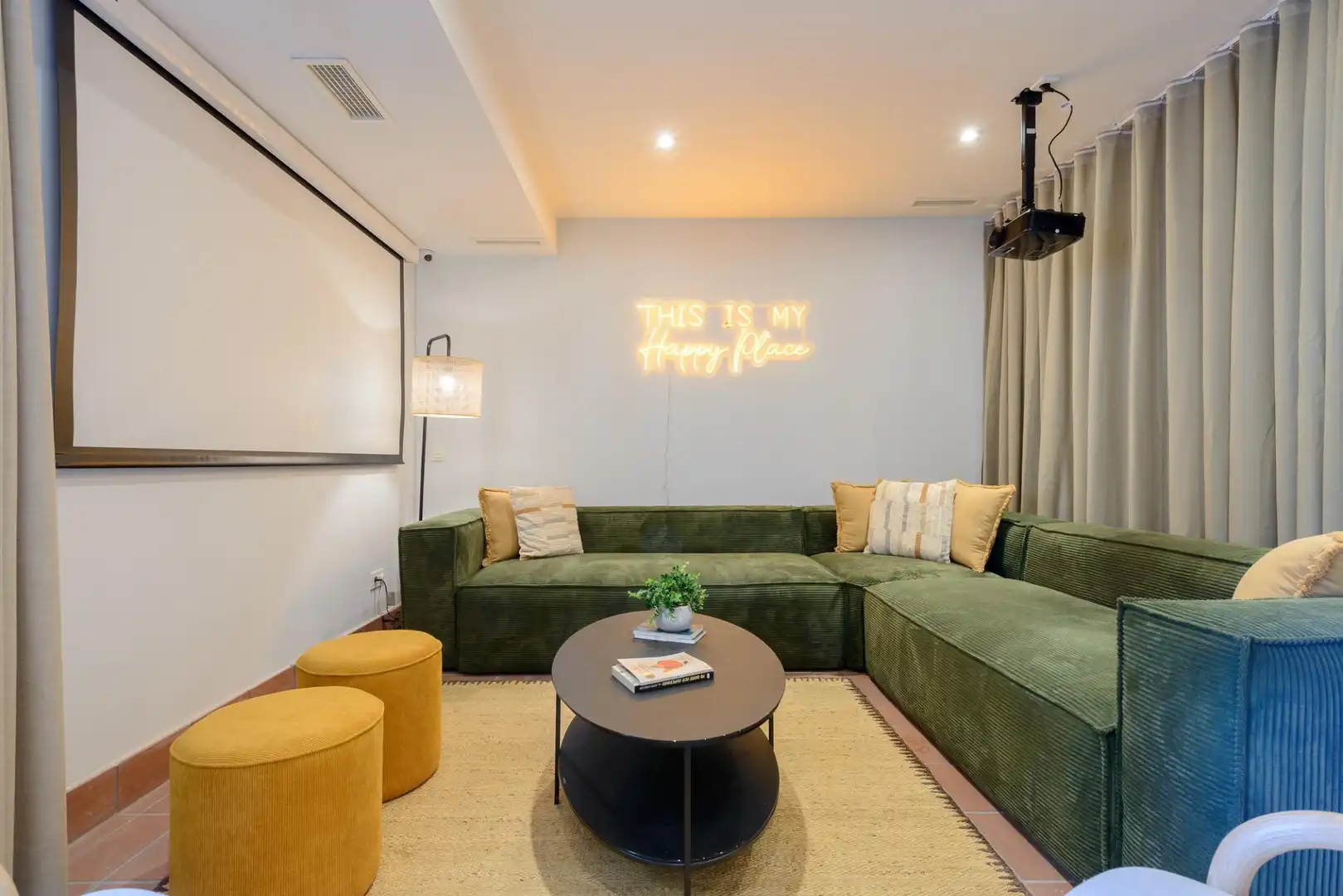 Wohnung zur Miete in Madrid mit Klimaanlage und Möbliert