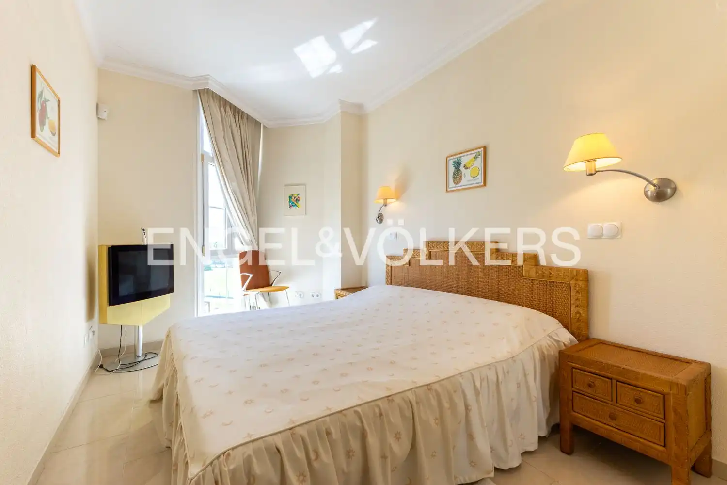 Attic for sale in Oliva Nova