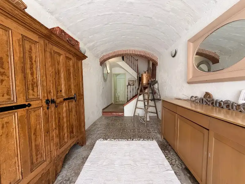 Country homes for sale in Saus, Camallera i Llampaies  with Terrace and Balcony