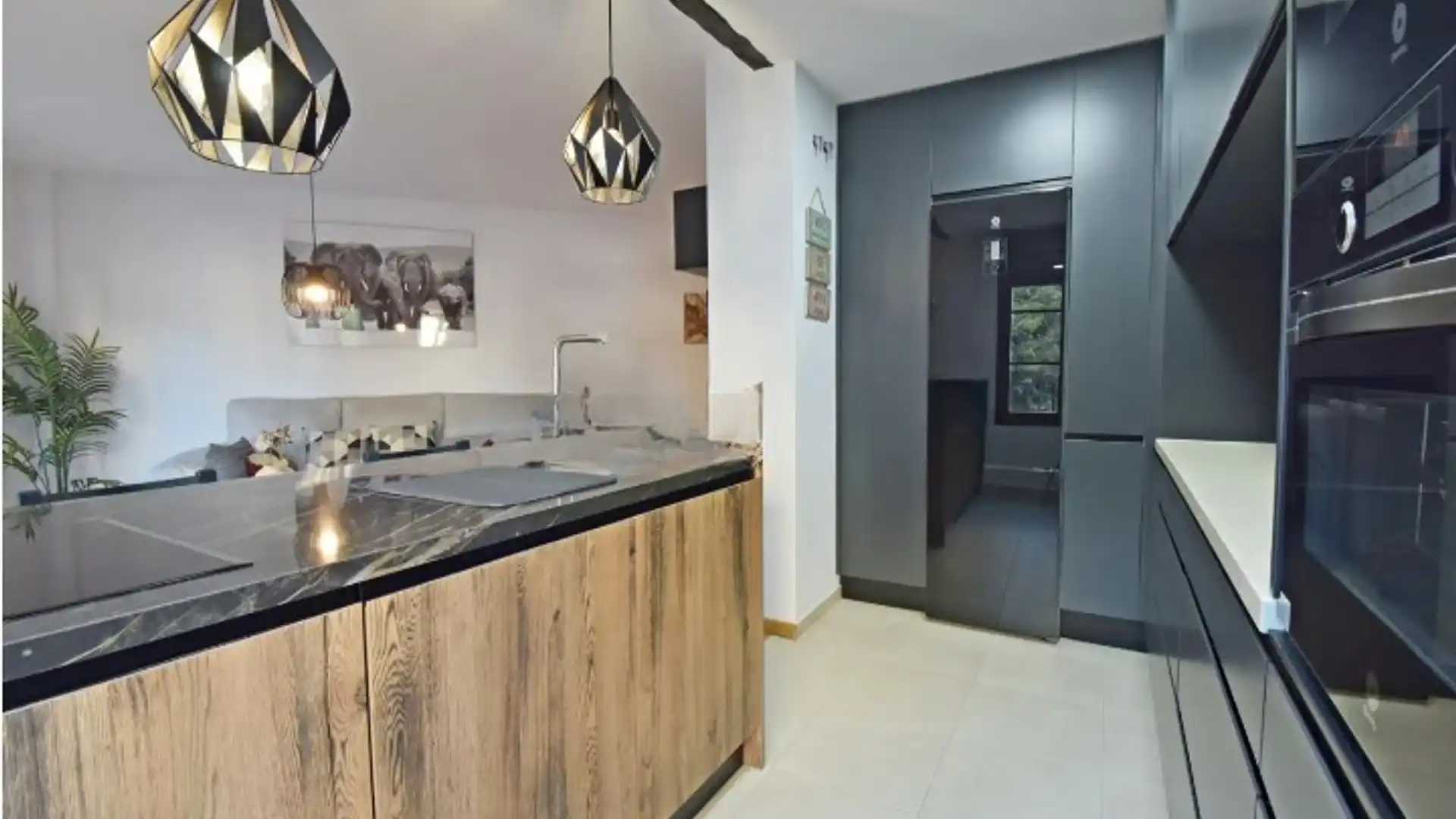 Piso en venta en Belen, Centro