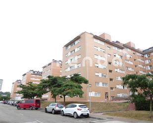 Flat to rent in Luis Quintanilla Isasi, Santander