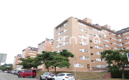 Exterior view of Flat to rent in Santander