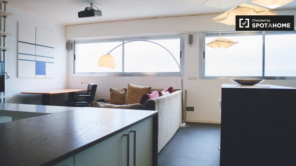 Flat to rent in Ciudad Universitaria