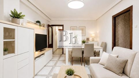 Foto 3 de Piso en venta en La Luz - El Torcal, Málaga Capital