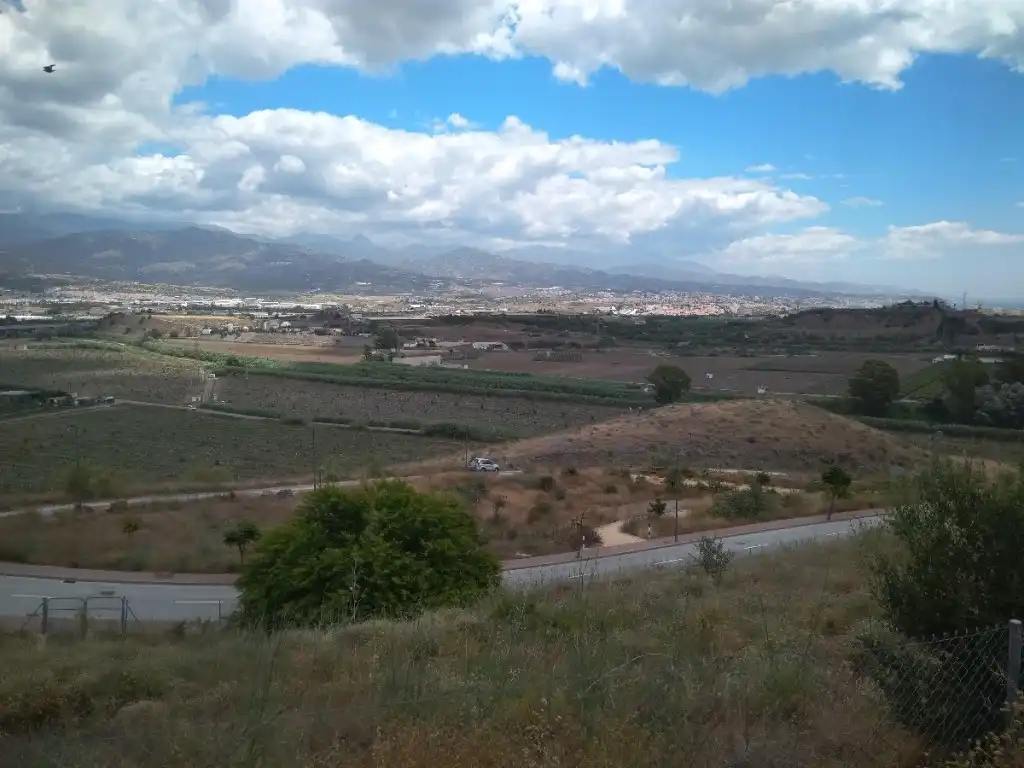 Rural land for sale in Almayate, imagen 3