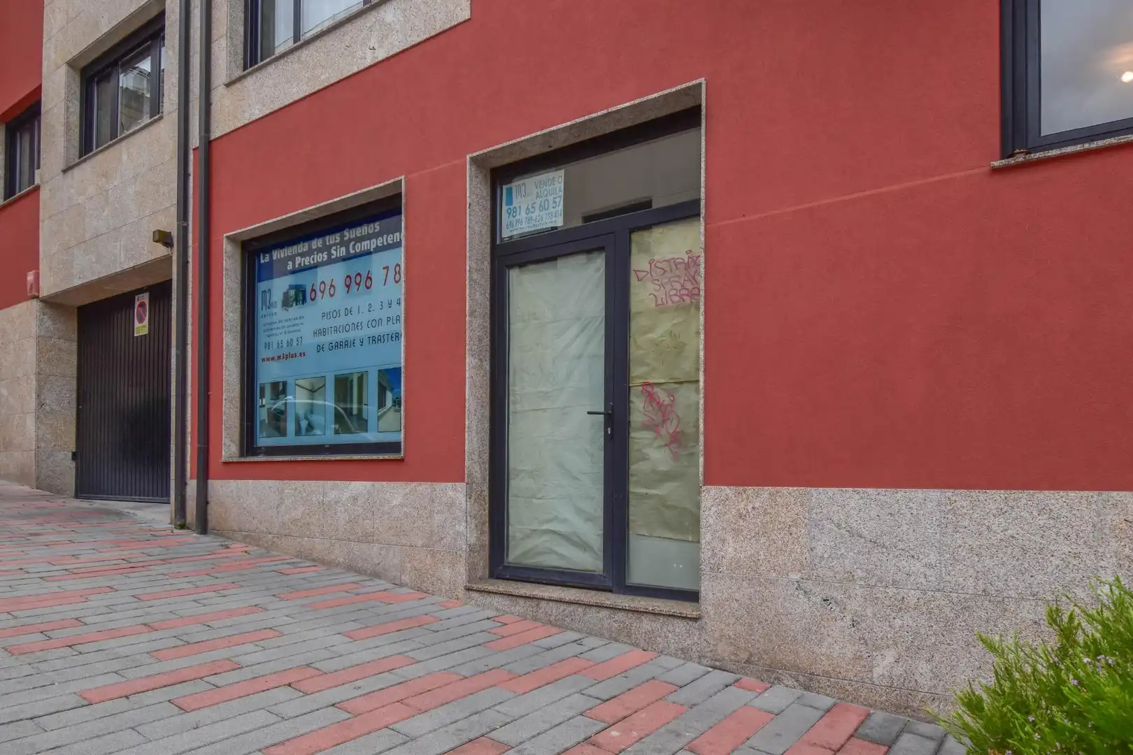 Business premises for sale in Carral, imagen 4