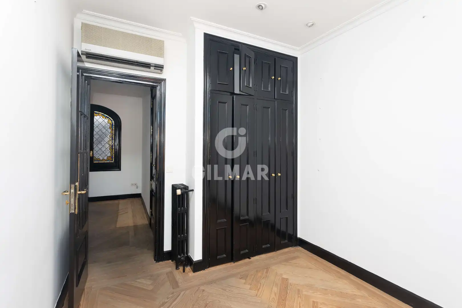 Attic for sale in Madrid  with Heating and Balcony