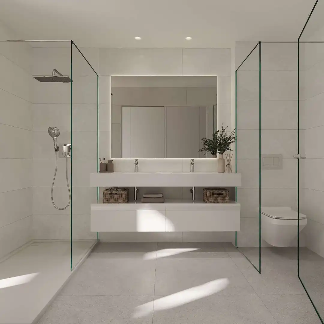 Apartamento con ascensor en venta en Selwo, imagen 11