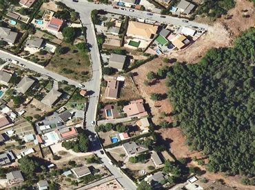 Casa en venda a CL CORNELLÀ 630