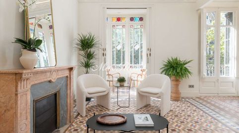 Foto 4 de Piso en venta en N/a, Dreta de l'Eixample, Barcelona Capital