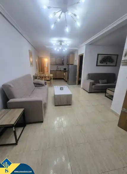 Wohnung mit Terrasse zum Verkauf in Centro, imagen 4