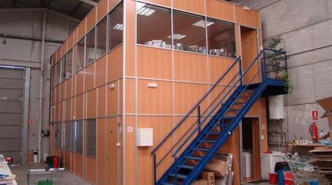 Photo 5 of Industrial buildings for sale in La Conarda, La Pobla de Vallbona