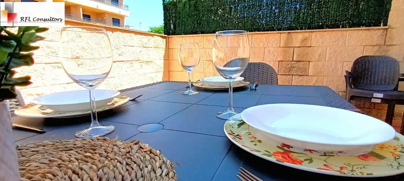 Detached homes for rent in Torreblanca
