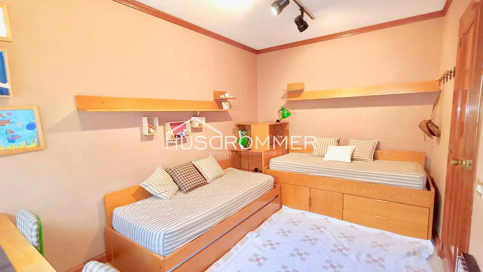 Haus oder Chalet zum Verkauf in Bisbe Rocamora, Centro