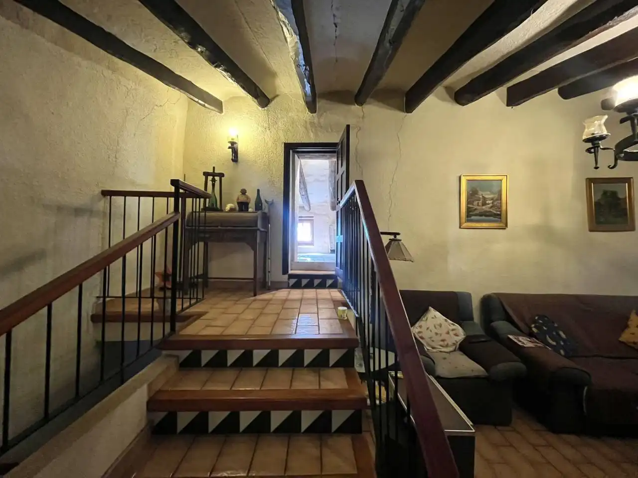 Houses for sale in Sant Martí Sarroca  with Air Conditioner, Heating and Private garden