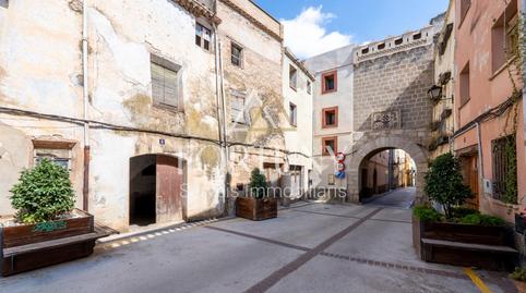 Foto 2 de Casa adosada en venda a Calle Pau Casals, El Pla de Santa Maria, Tarragona