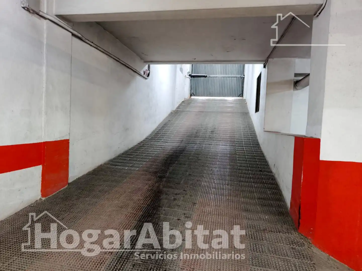 Parking de Piso en venta en Alginet con Terraza