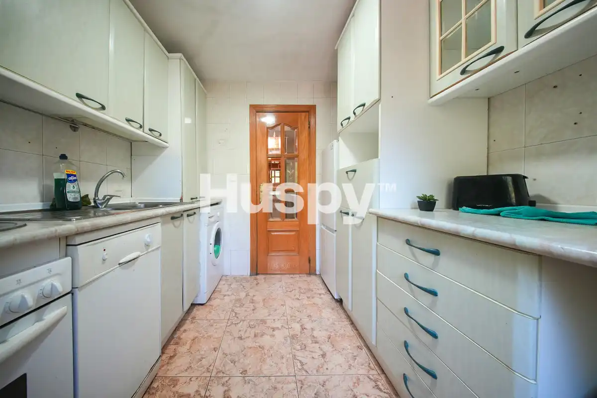 Flat with lift for sale in Calle Enrique Moyano, imagen 9