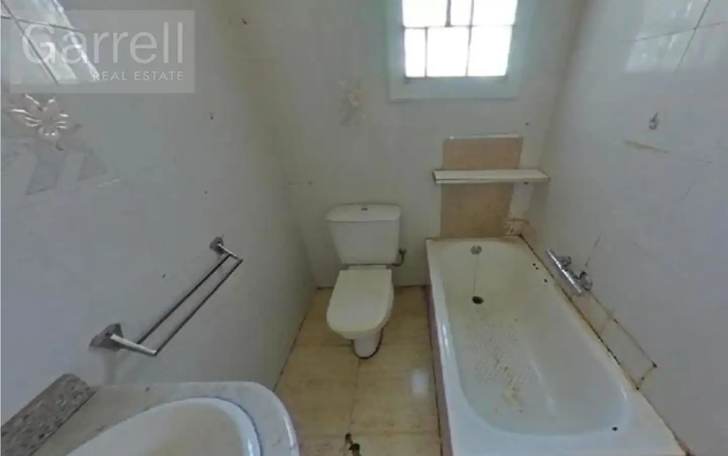 Bany de Casa adosada en venda en Massanes