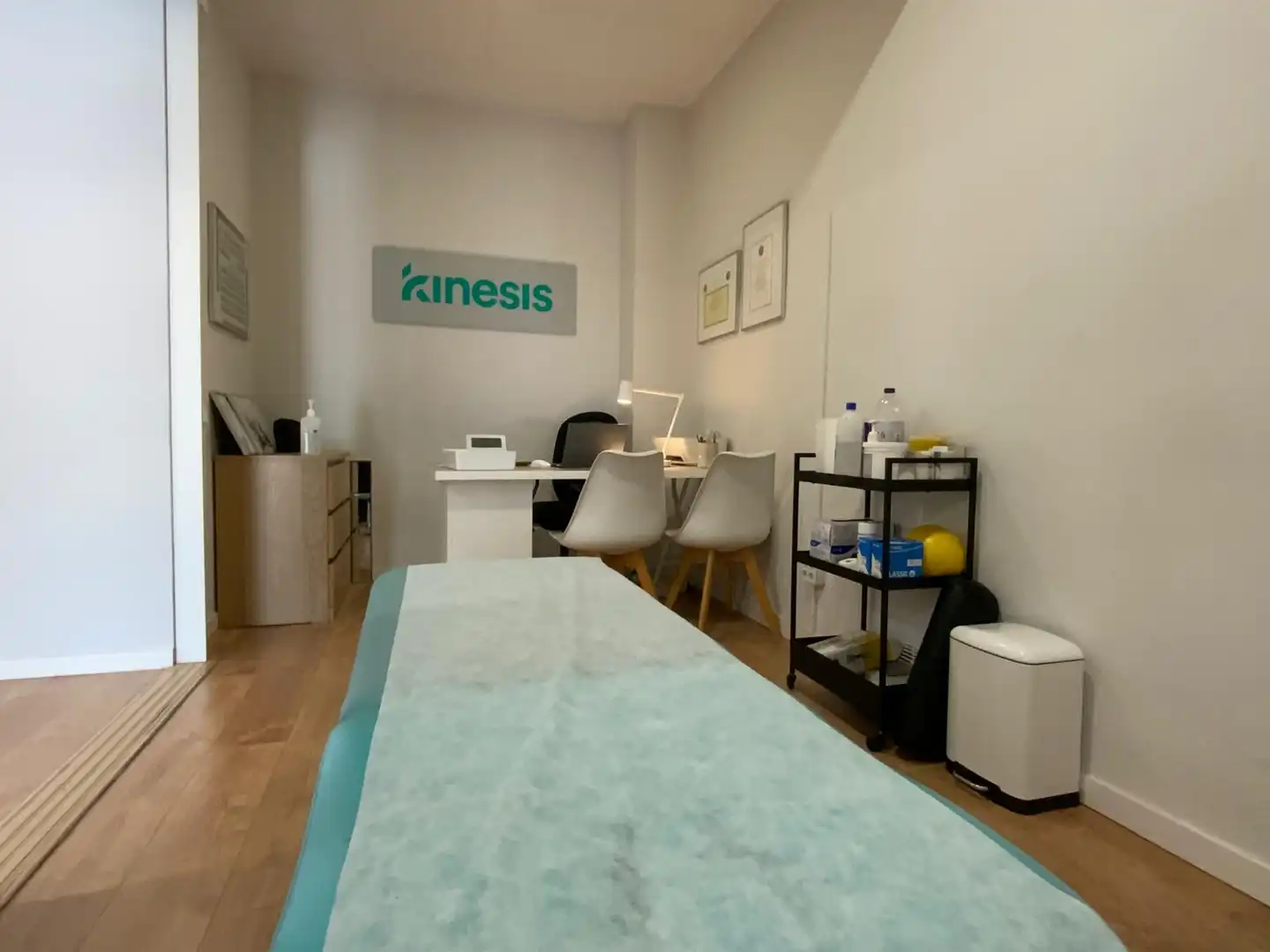 Local comercial de lloguer a Penedès 4, imagen 4