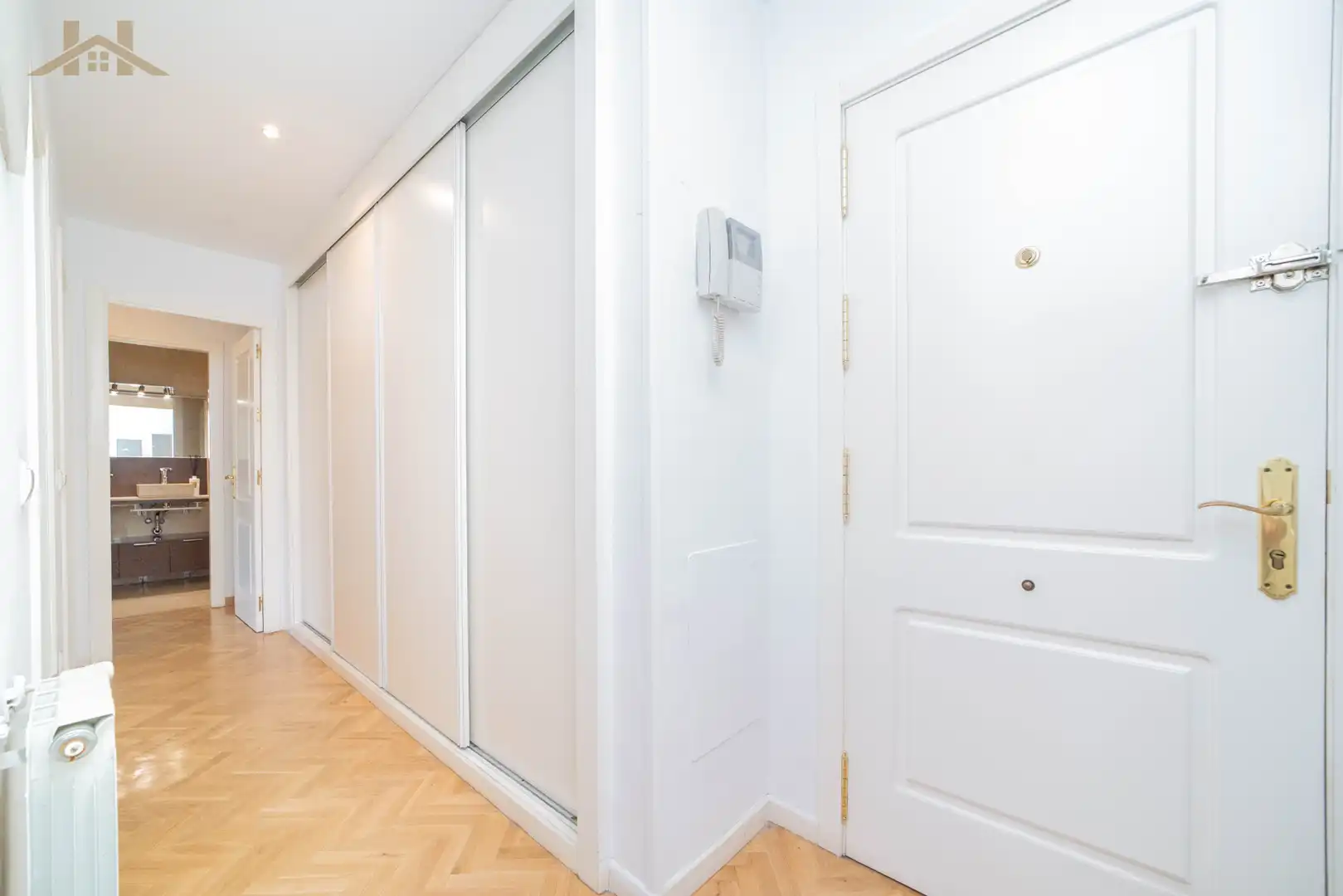 Flat for sale in Las Rozas de Madrid