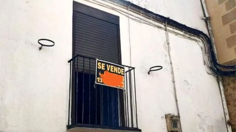 Foto 2 de Casa adosada en venda a Calle Galindo, 16, Gata, Cáceres