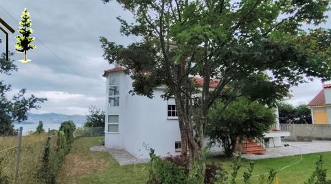 Foto 5 de Casa o xalet en venda a Lugar Do Igrexario, Moaña, Pontevedra