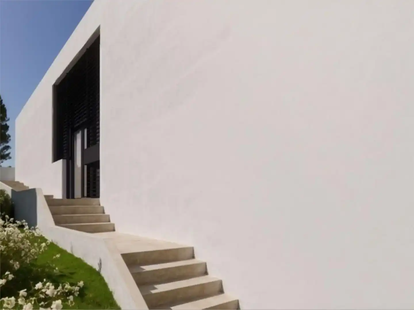 Vista exterior de Pis en venda en Paterna amb Aire condicionat, Jardí privat i Parquet