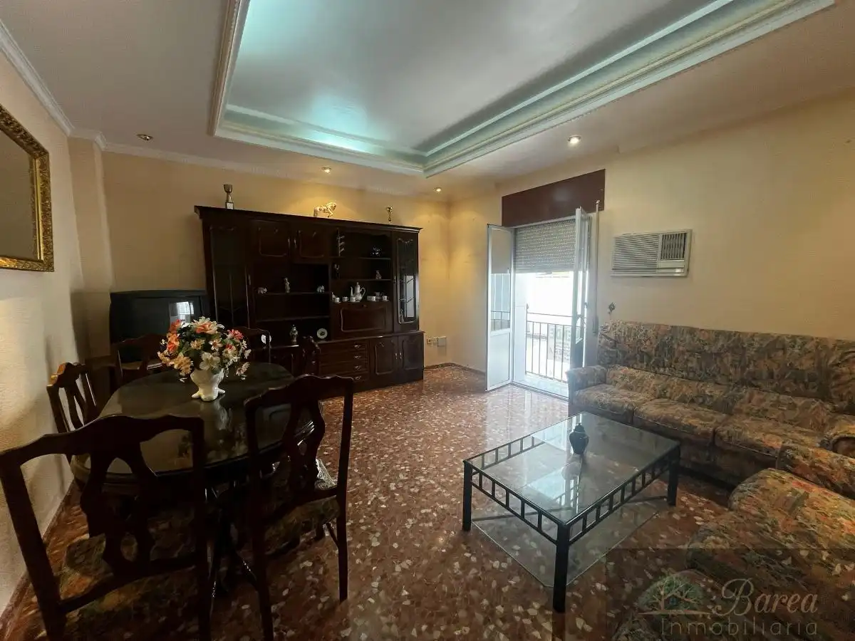 Wohnung mit Terrasse zum Verkauf in Rute, imagen 2