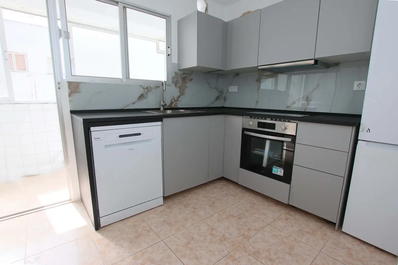 Appartement à louer à Calle de Luis de Camoes, imagen 11