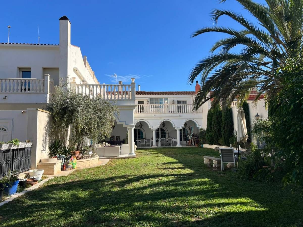 Garden of House or chalet for sale in San Isidro  with Heating, Terrace and Storage room