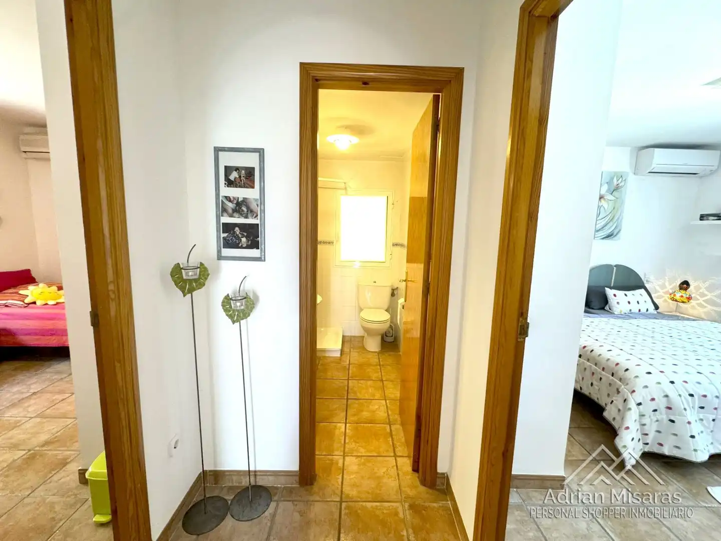Casa o xalet en venda a Gavina, 29, Deltebre
