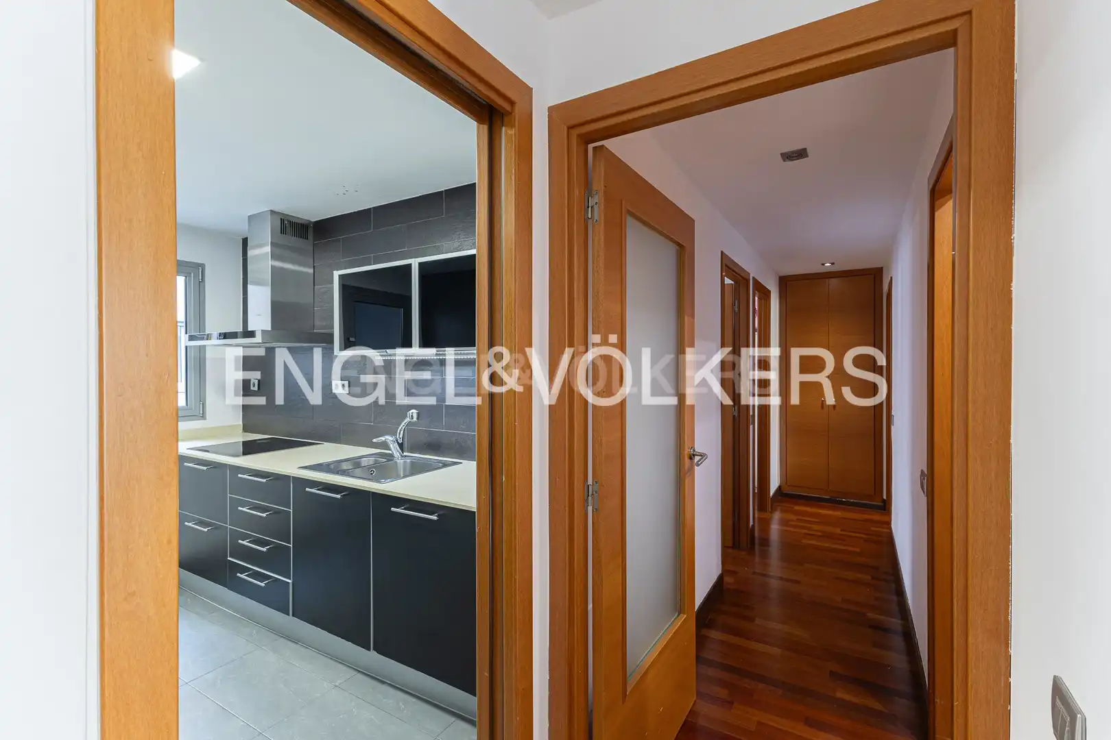 Appartamento con terrazza in vendita a Eixample, imagen 12