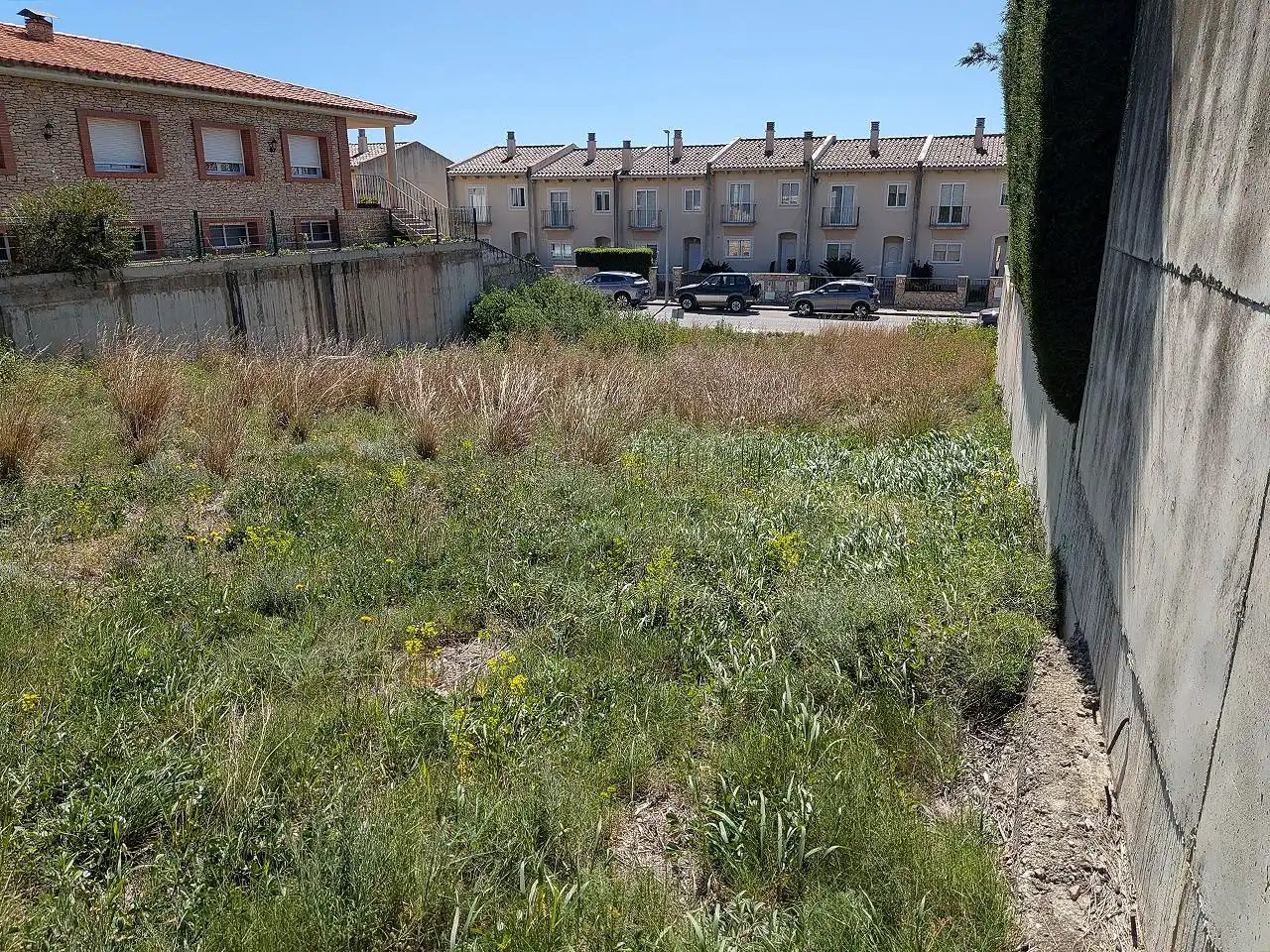 Residencial en venta en La Sénia