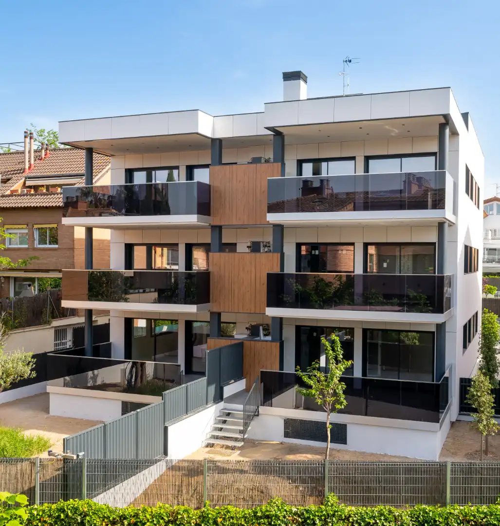 Planta baixa en venda a Carrer de Granollers, 7, Sant Domènec