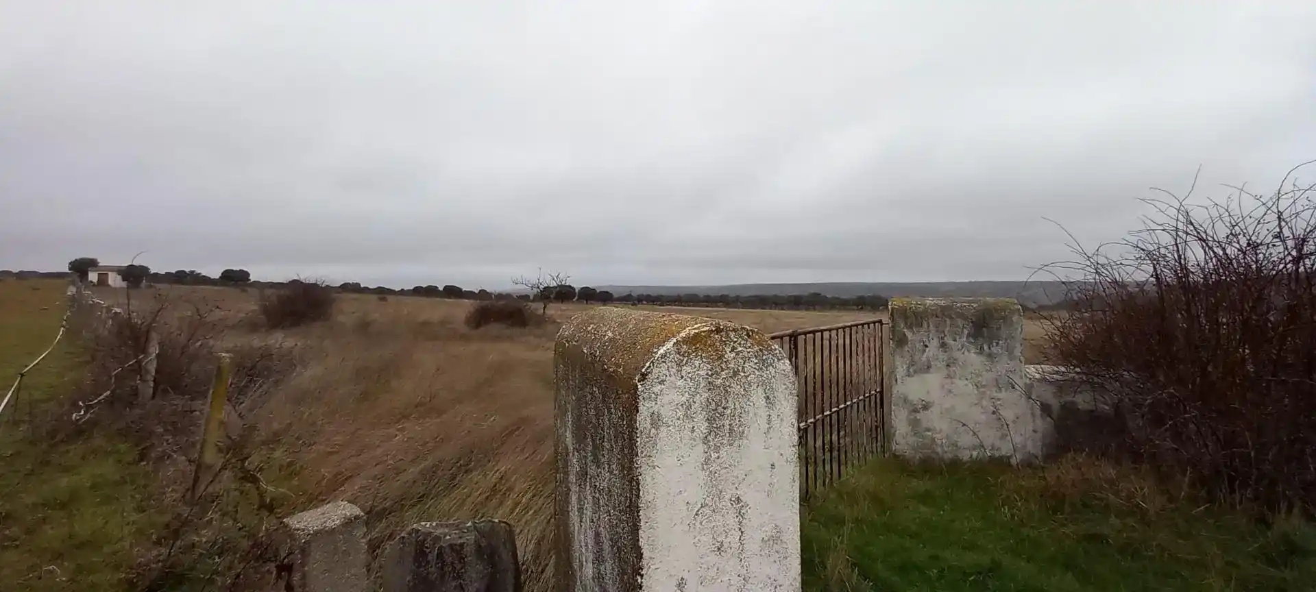 Terreno en venta en Pedrosillo de los Aires