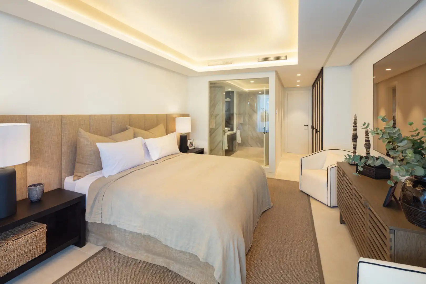 Apartment mit Pool zum Verkauf in Milla de Oro, imagen 17