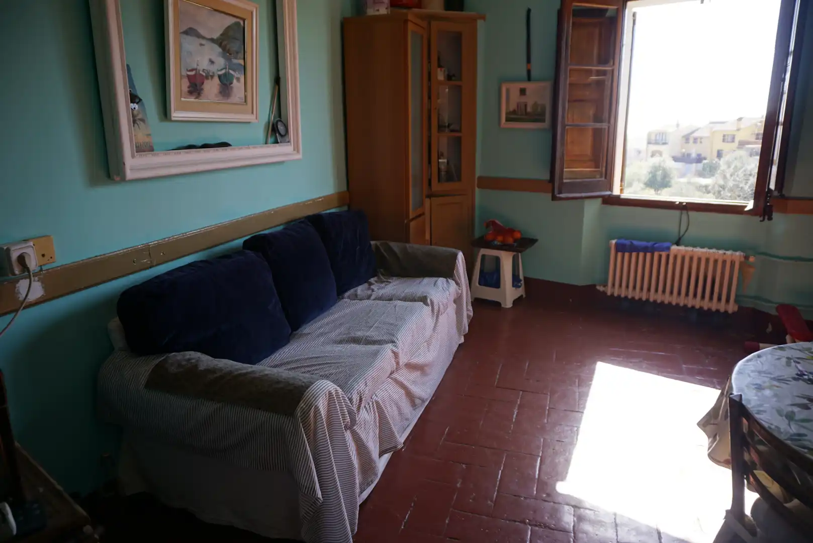 Casa rústica con terraza en venta en El Bruc, imagen 44