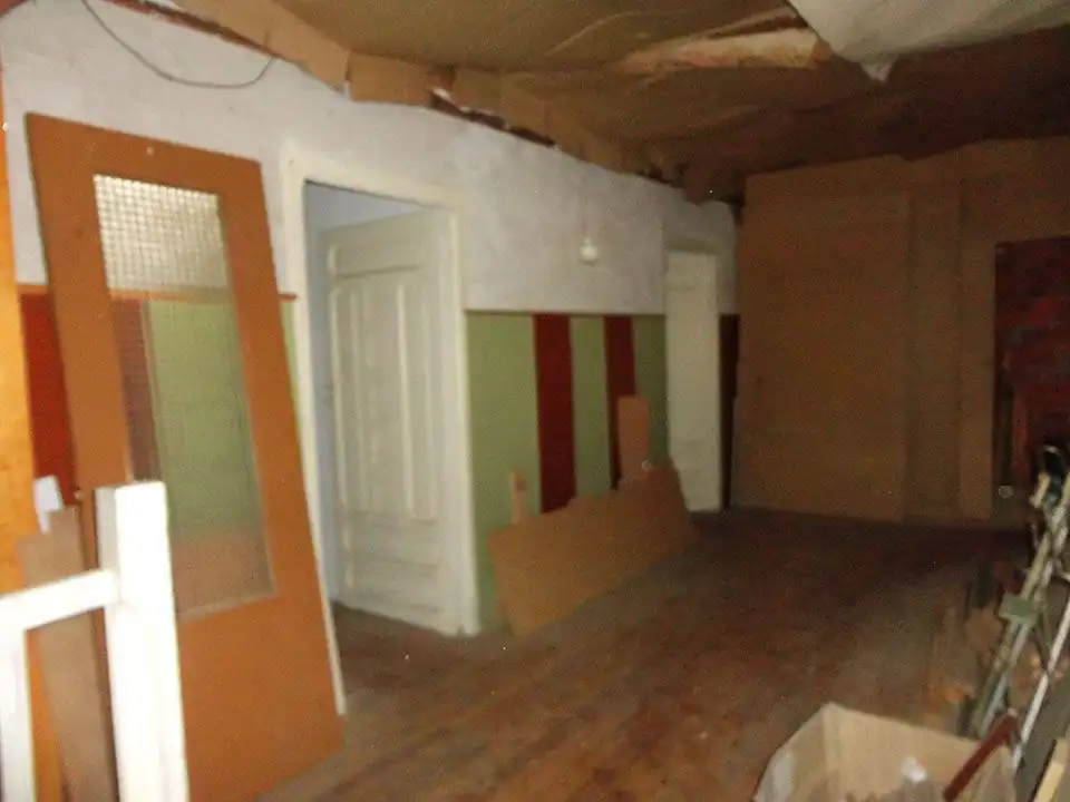 Casa o chalet en venta en Palacios de la Sierra